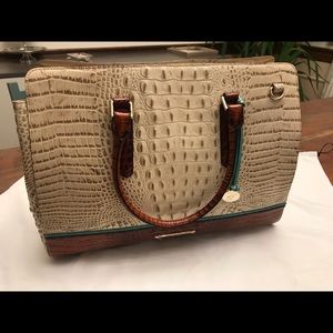 Brahmin Finley Carryall